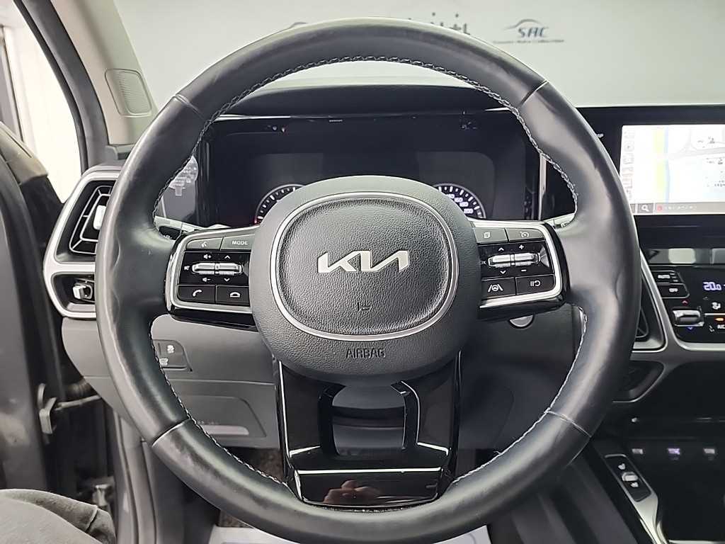 KIA Sorento - Vista 9