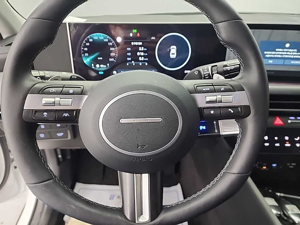 HYUNDAI Sonata - Vista 9