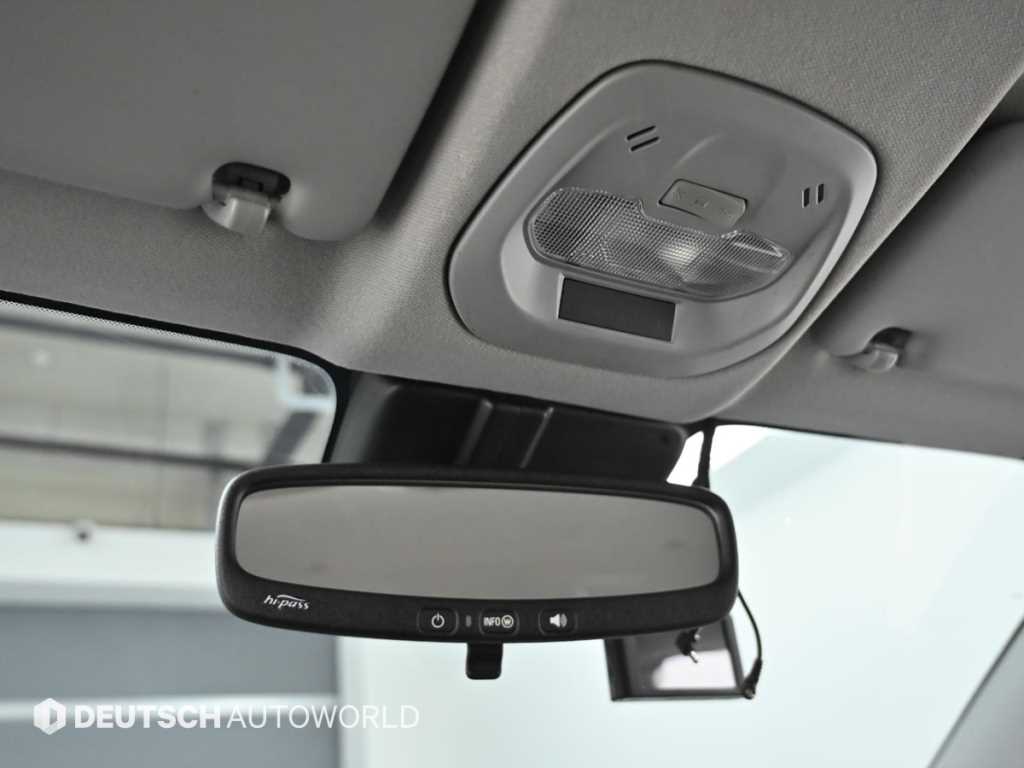 Chevrolet Spark 2022 Gris - Importación desde Corea - HF Imports Iquique - Foto 18