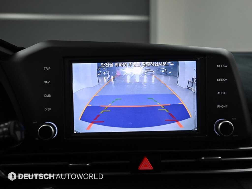 HYUNDAI Avante 2021 - Importación desde Corea - HF Imports Iquique - Foto 15