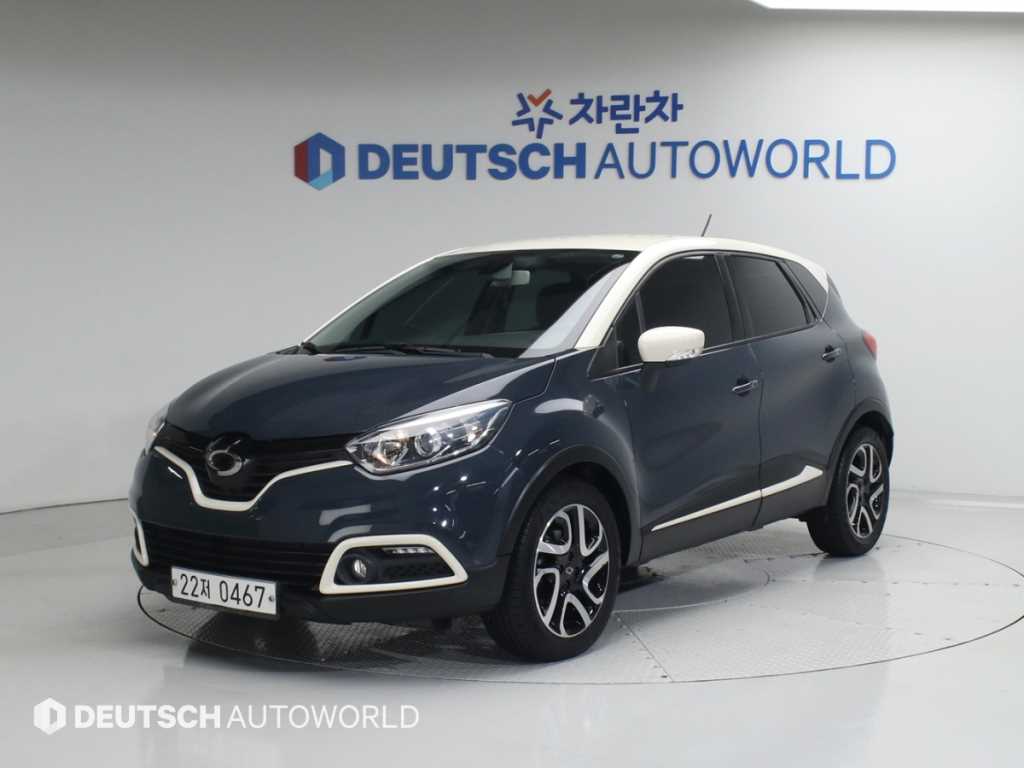 SAMSUNG QM3 2016 Azul - Importación desde Corea - HF Imports Iquique - Foto 1