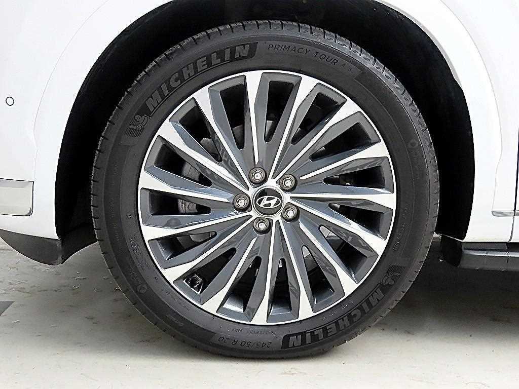 HYUNDAI Palisade 2023 Blanco - Importación desde Corea - HF Imports Iquique - Foto 19