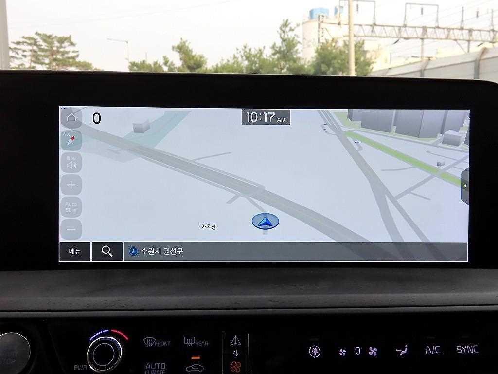 KIA K8 2023 - Importación desde Corea - HF Imports Iquique - Foto 14