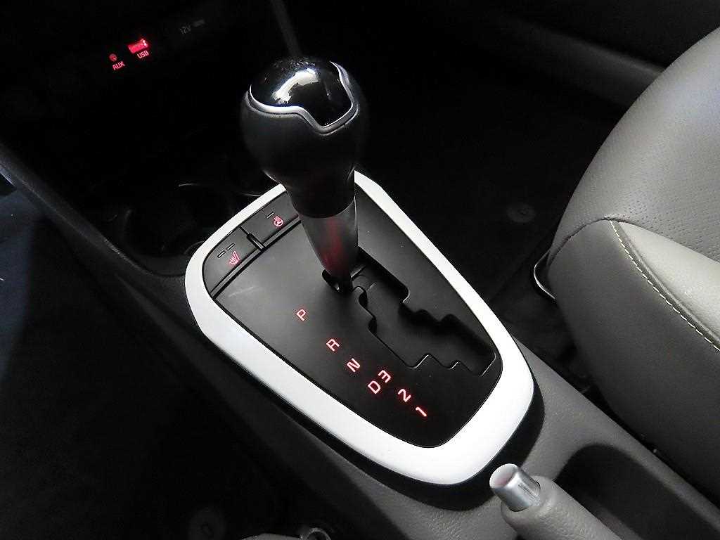 KIA Morning - Vista 12