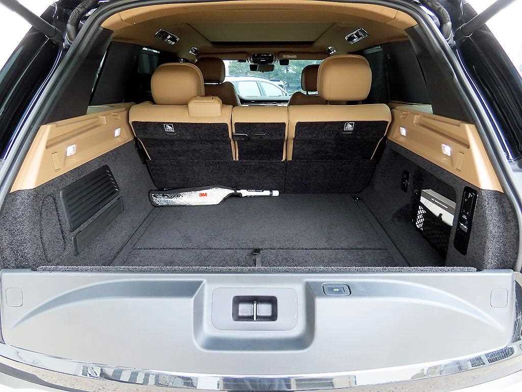 Land Rover Range Rover 2023 Negro - Importación desde Corea - HF Imports Iquique - Foto 16