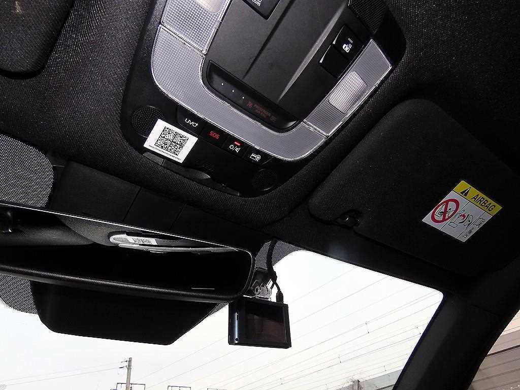 KIA Sorento 2021 Blanco - Importación desde Corea - HF Imports Iquique - Foto 16