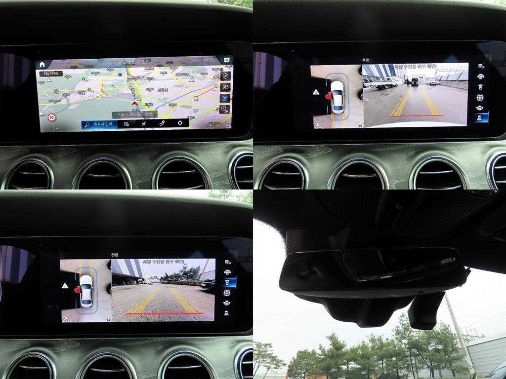 Mercedes Benz E class 2023 Blanco - Importación desde Corea - HF Imports Iquique - Foto 18