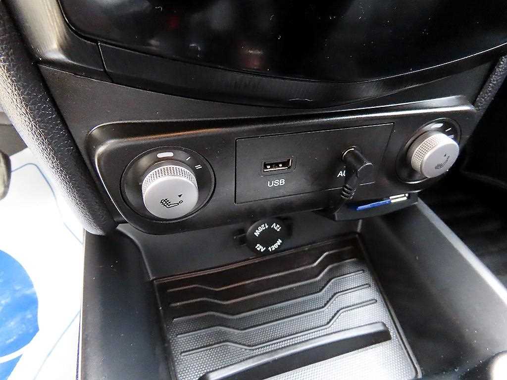 Ssangyong Tivoli 2016 - Importación desde Corea - HF Imports Iquique - Foto 13