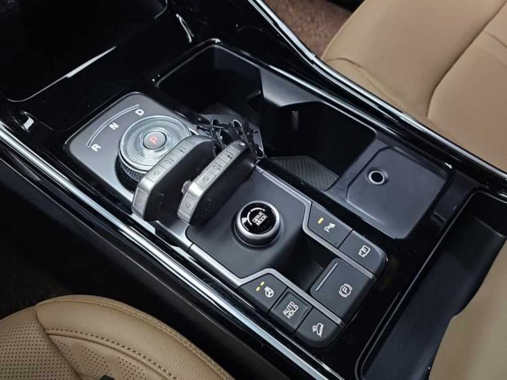 KIA Sorento - Vista 12