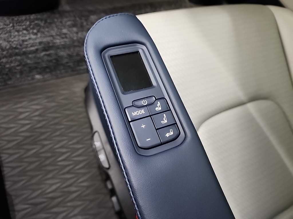 KIA Carnival 2024 Negro - Importación desde Corea - HF Imports Iquique - Foto 14