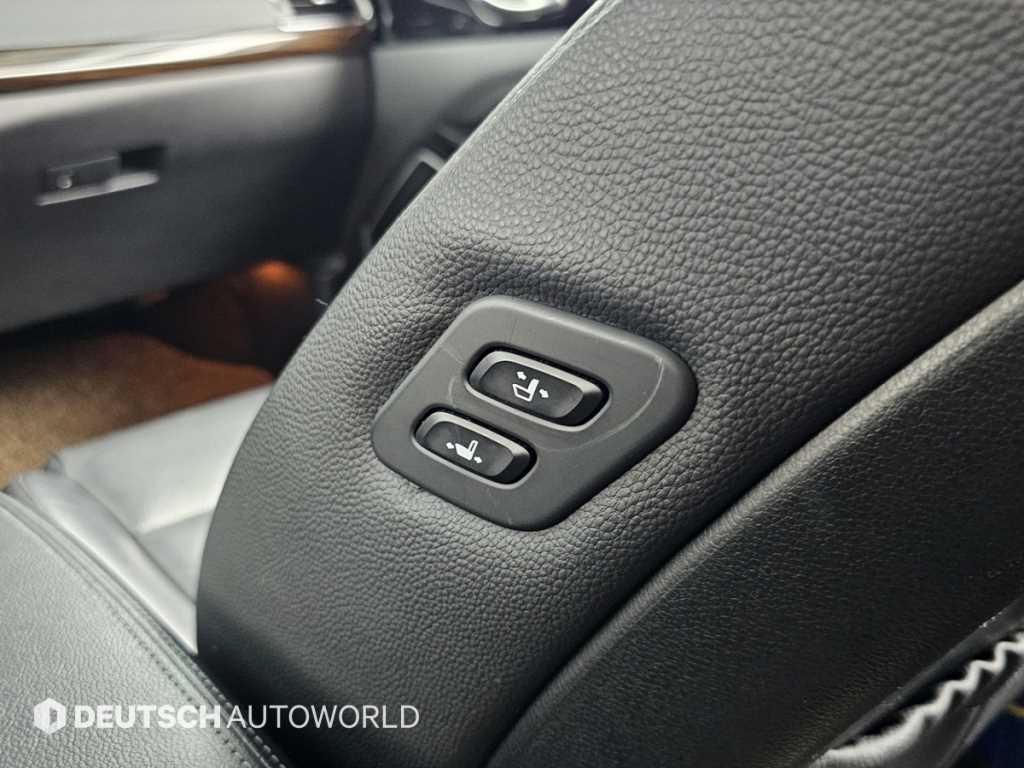 KIA K7 2019 Gris - Importación desde Corea - HF Imports Iquique - Foto 17