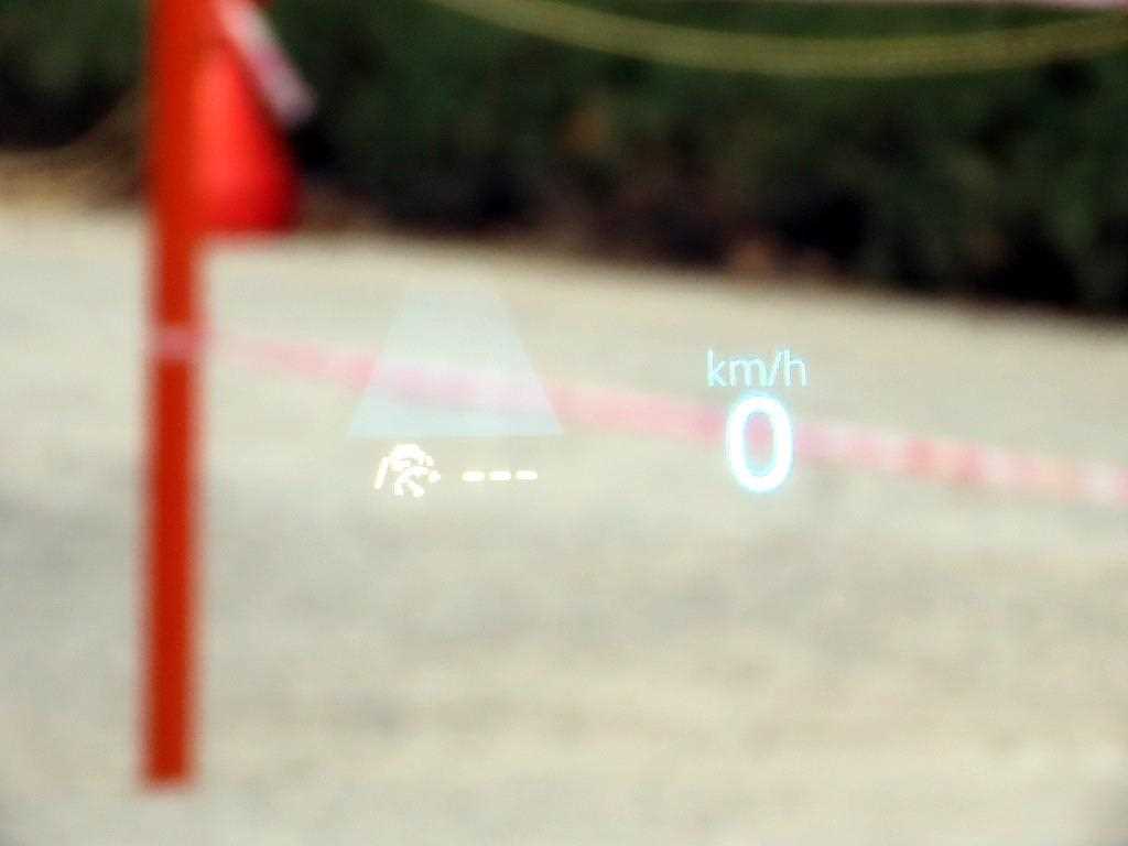 Volkswagen Golf - Vista 10