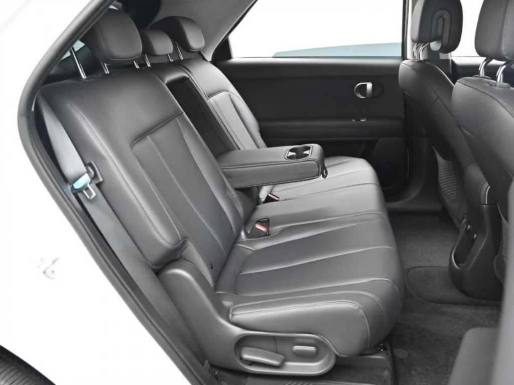 HYUNDAI Ioniq 5 - Vista 12