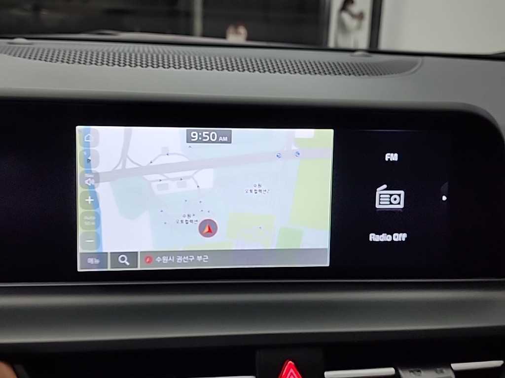 KIA Seltos 2025 - Importación desde Corea - HF Imports Iquique - Foto 15