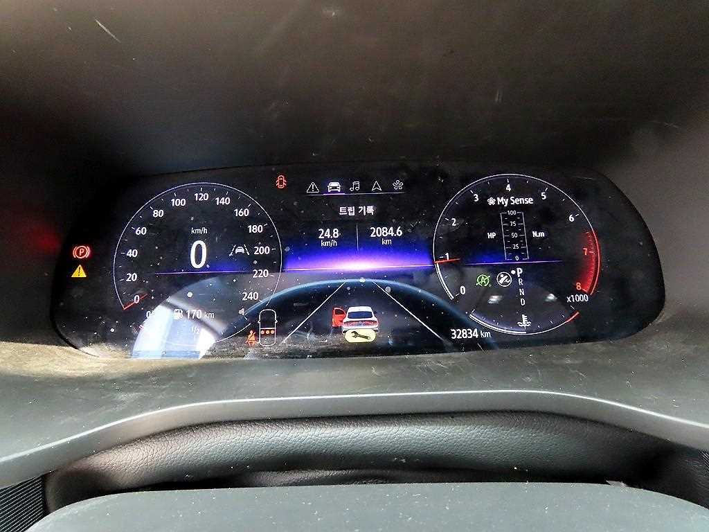 SAMSUNG XM3 - Vista 9