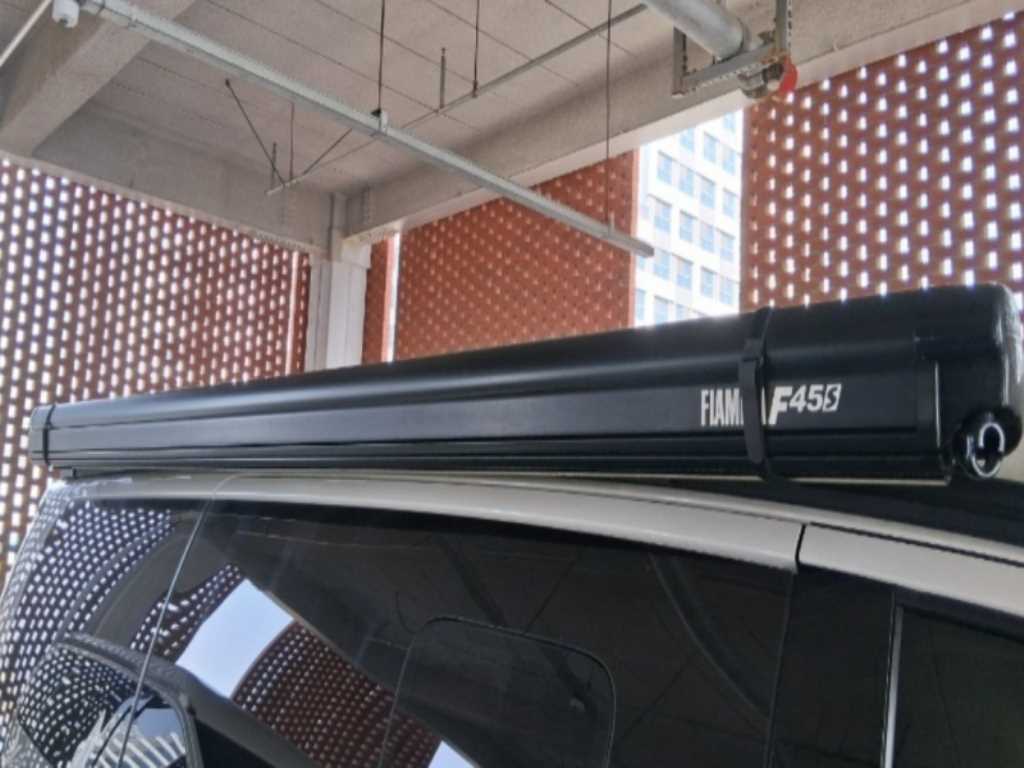 HYUNDAI Staria 2024 Blanco - Importación desde Corea - HF Imports Iquique - Foto 15