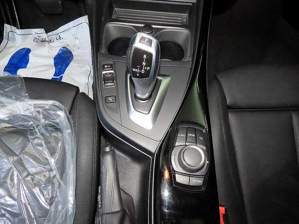 BMW 1 series - Vista 12