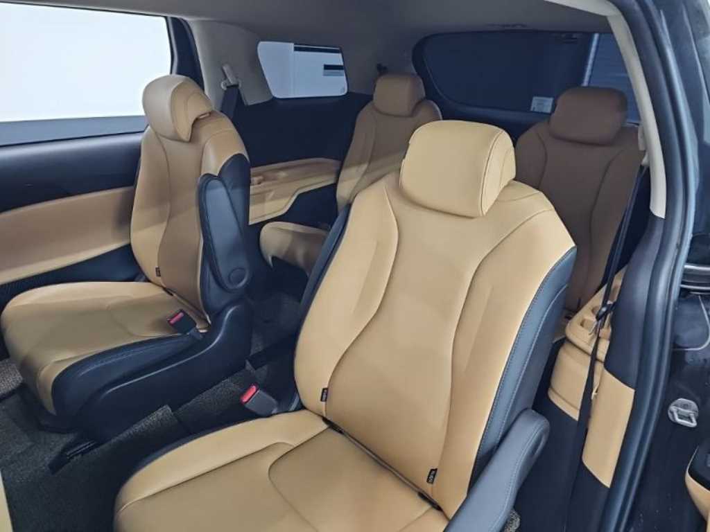 KIA Carnival 2021 - Importación desde Corea - HF Imports Iquique - Foto 17