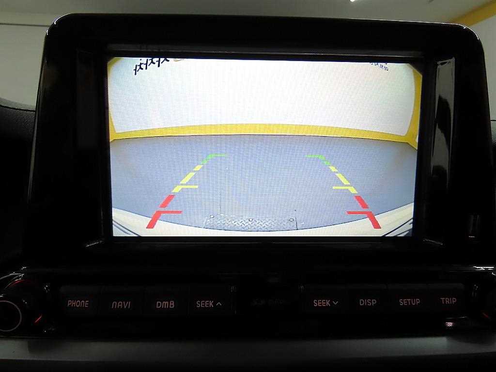 KIA K3 2021 Blanco - Importación desde Corea - HF Imports Iquique - Foto 16