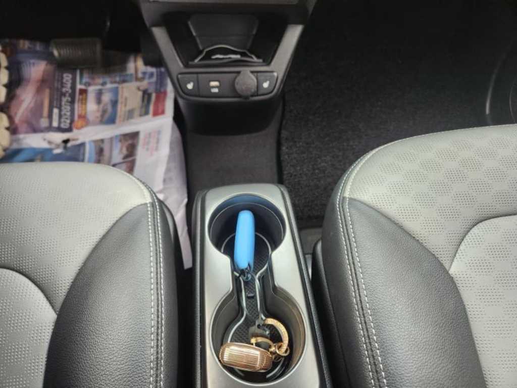 KIA Ray 2021 - Importación desde Corea - HF Imports Iquique - Foto 16