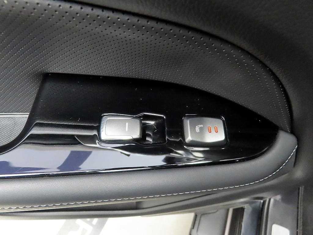 Ssangyong Rexton - Vista 12