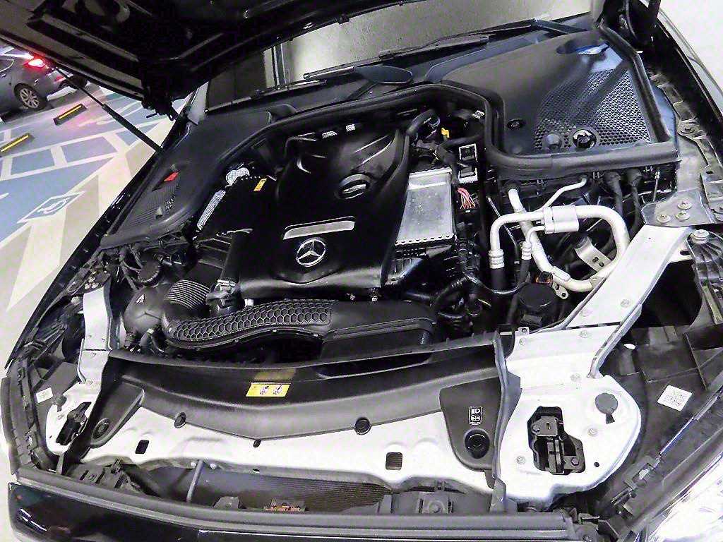 Mercedes Benz E class 2019 Negro - Importación desde Corea - HF Imports Iquique - Foto 19