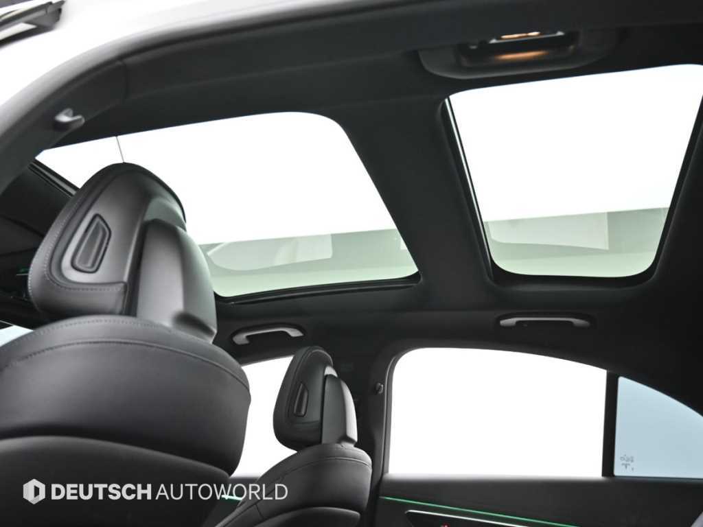 Mercedes Benz E class 2025 Blanco - Importación desde Corea - HF Imports Iquique - Foto 18