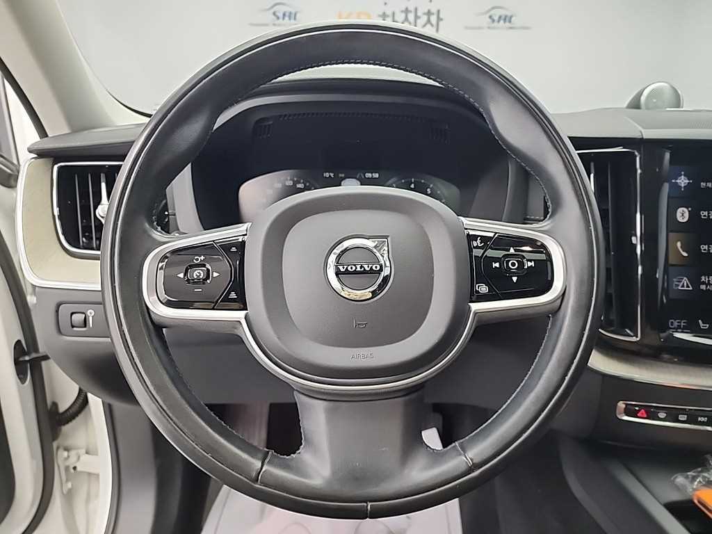 Volvo XC60 - Vista 9