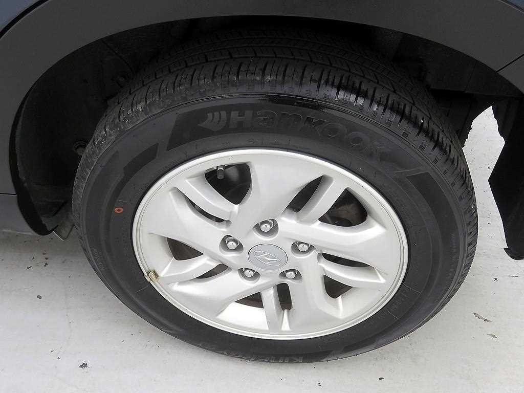 HYUNDAI Venue 2020 Azul - Importación desde Corea - HF Imports Iquique - Foto 20