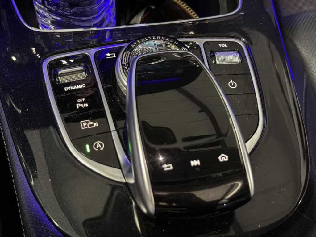 Mercedes Benz E class 2017 Blanco - Importación desde Corea - HF Imports Iquique - Foto 13