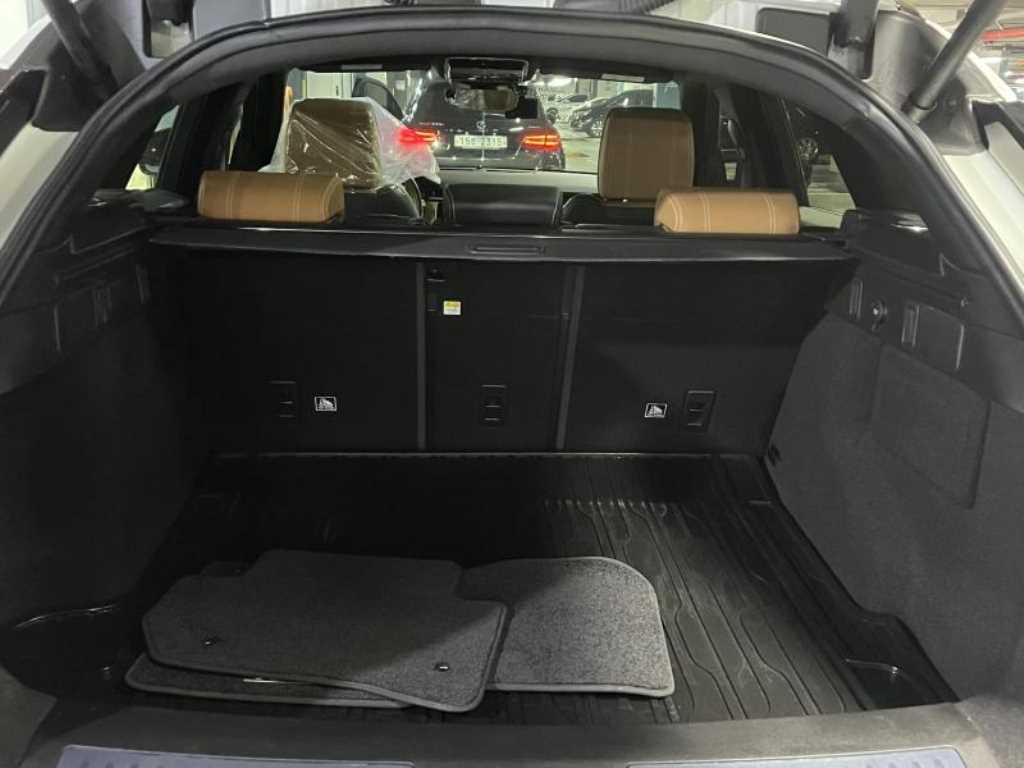 Land Rover Range Rover Bella - Vista 6