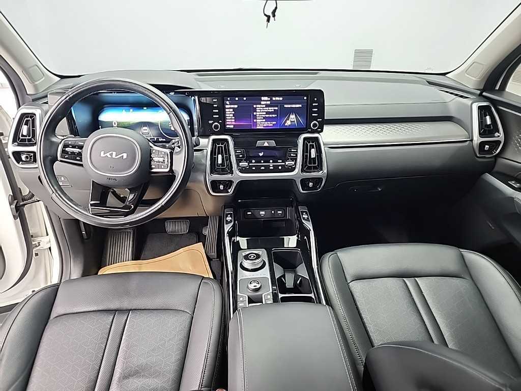 KIA Sorento - Vista 7