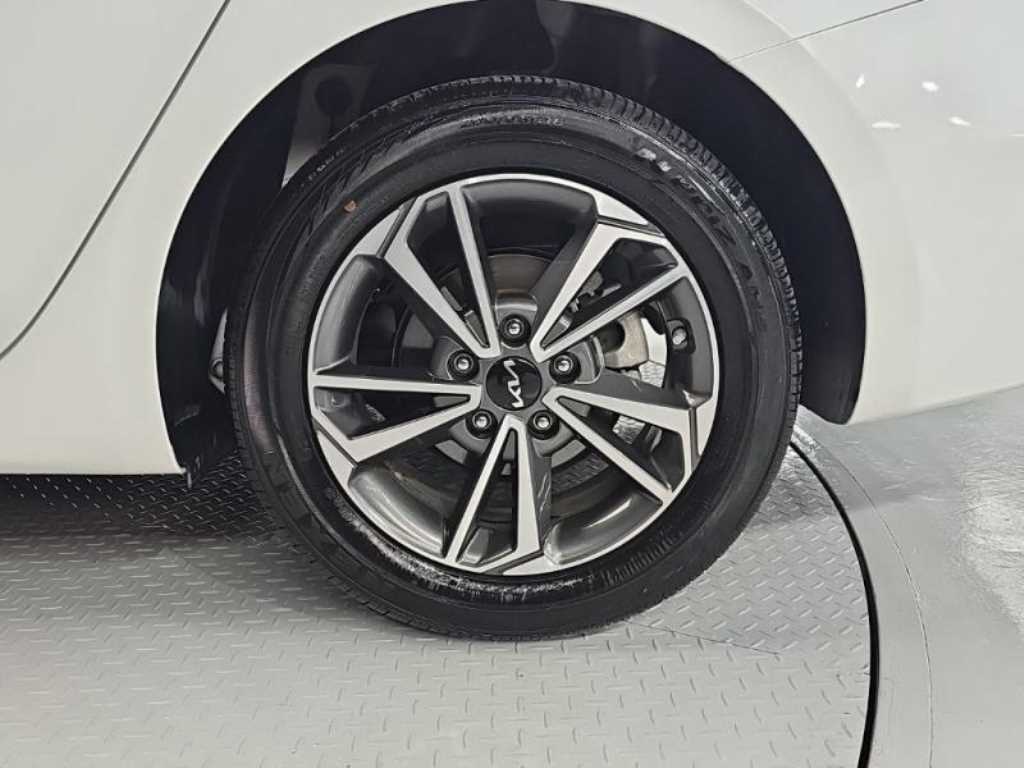 KIA K3 2024 - Importación desde Corea - HF Imports Iquique - Foto 20