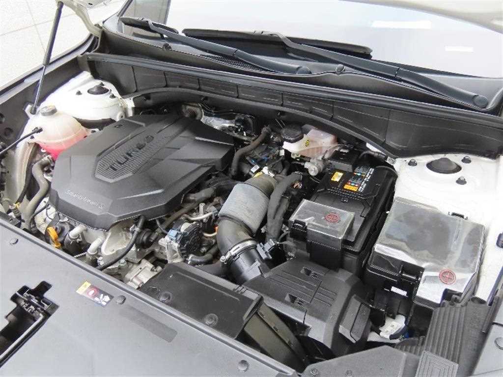 KIA Sorento 2021 Blanco - Importación desde Corea - HF Imports Iquique - Foto 20