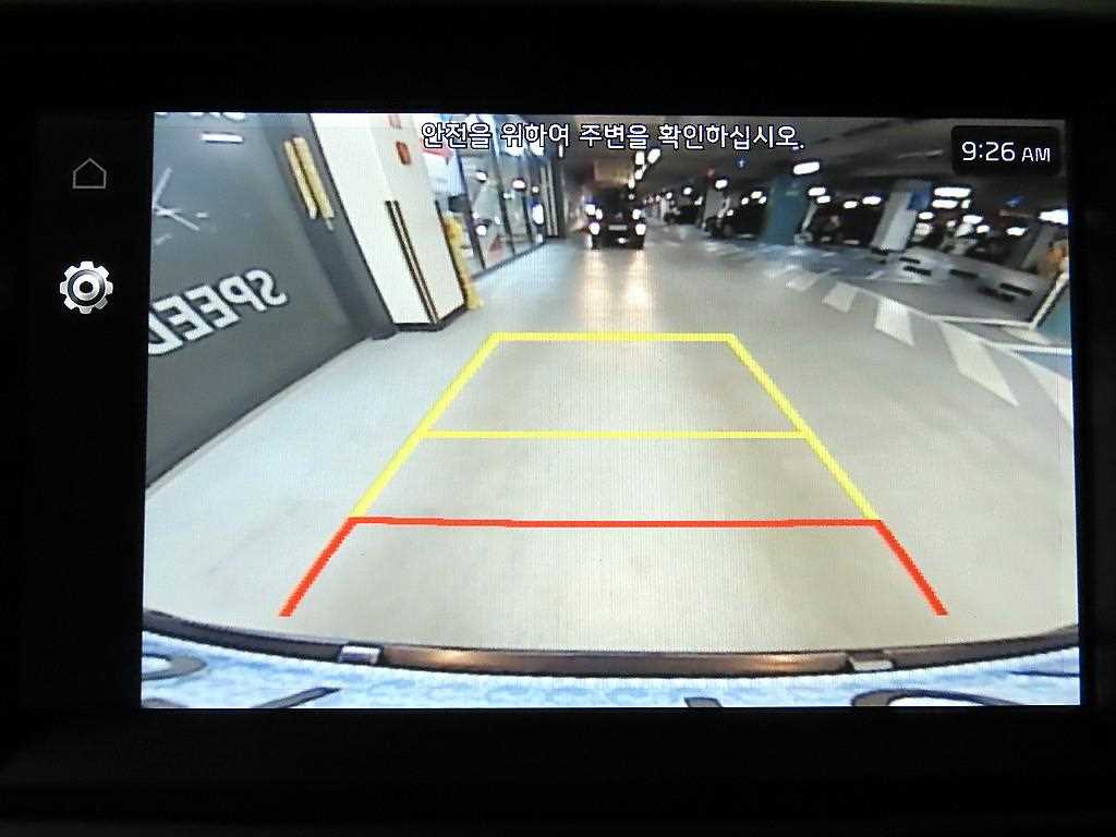 KIA Ray 2025 Azul - Importación desde Corea - HF Imports Iquique - Foto 15