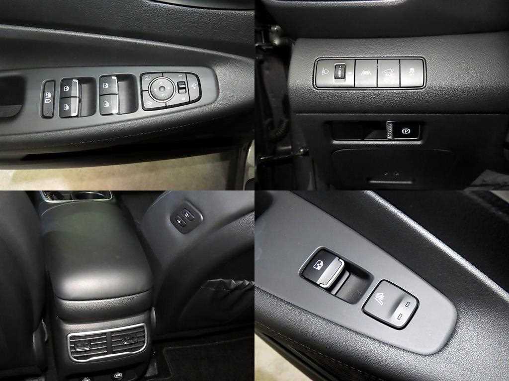 HYUNDAI Santa Fe 2023 - Importación desde Corea - HF Imports Iquique - Foto 18