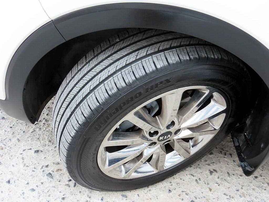 KIA Sorento 2016 Blanco - Importación desde Corea - HF Imports Iquique - Foto 20