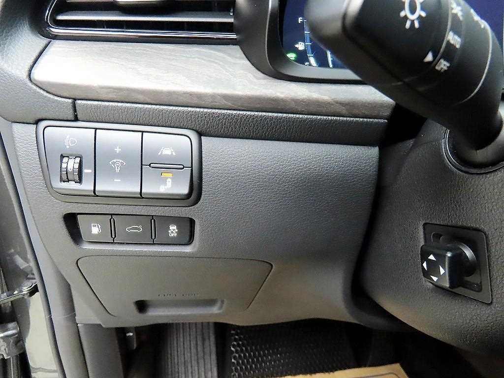 KIA K7 2021 Gris - Importación desde Corea - HF Imports Iquique - Foto 13