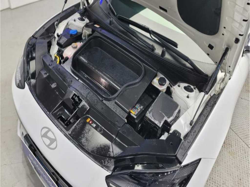 HYUNDAI Ioniq 6 2023 - Importación desde Corea - HF Imports Iquique - Foto 18