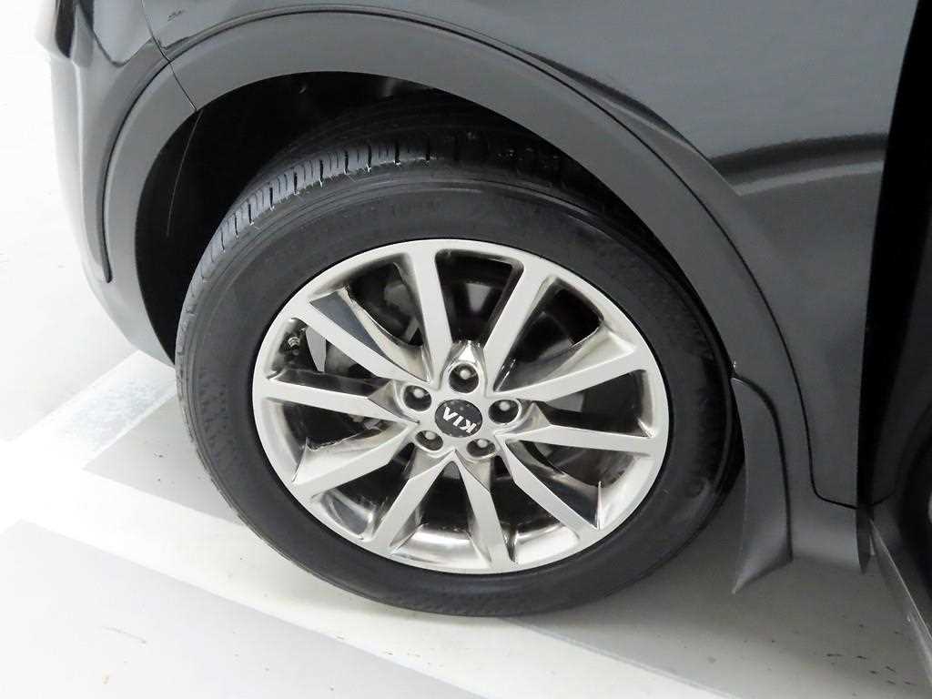 KIA Sorento 2015 Negro - Importación desde Corea - HF Imports Iquique - Foto 19