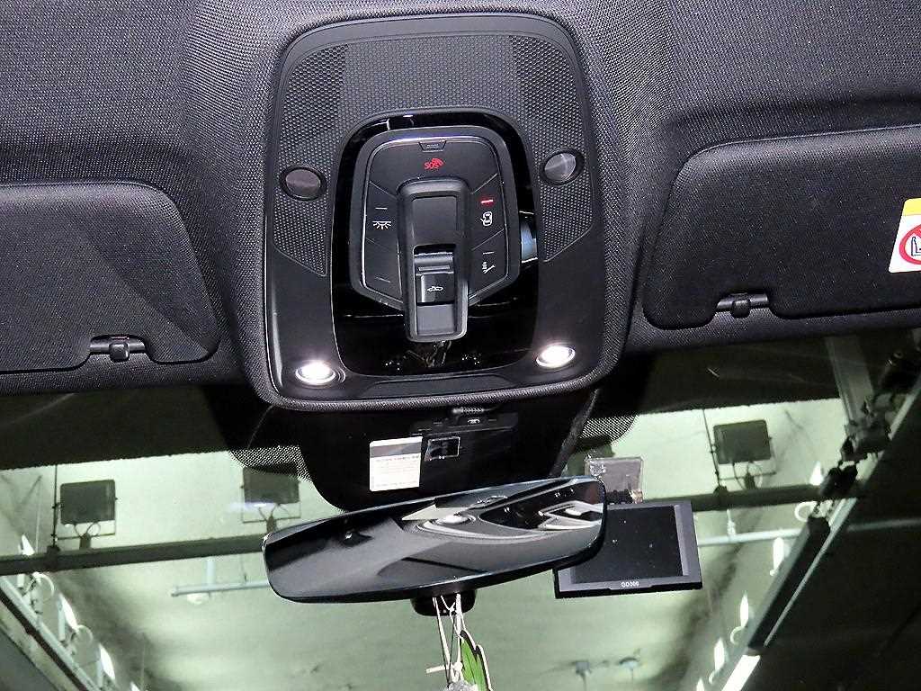 Audi A6 2021 Blanco - Importación desde Corea - HF Imports Iquique - Foto 14