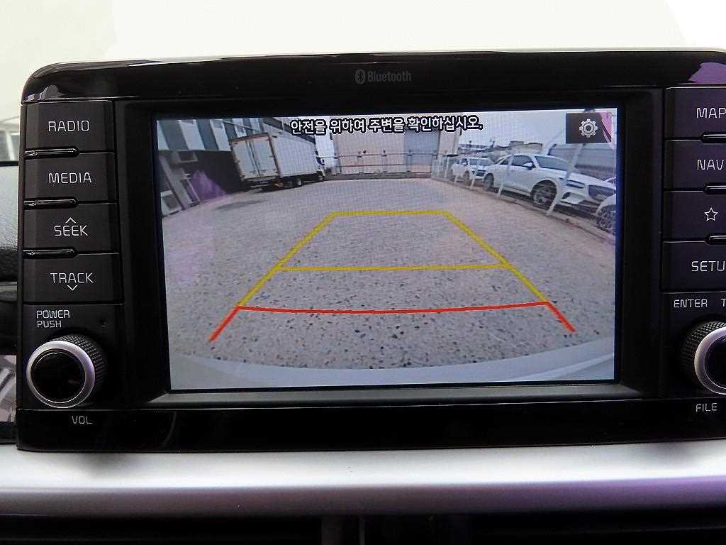 KIA Morning 2017 the color of pearl - Importación desde Corea - HF Imports Iquique - Foto 15