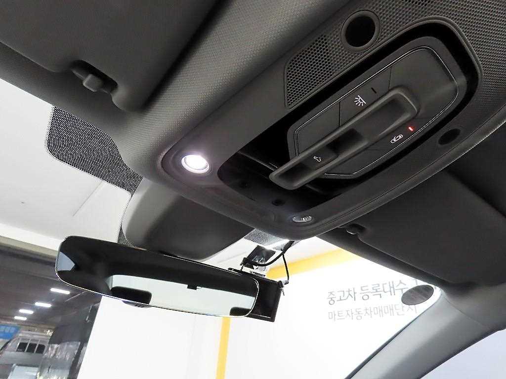 Audi A4 2018 Blanco - Importación desde Corea - HF Imports Iquique - Foto 17