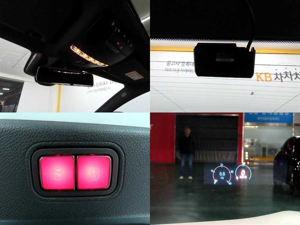 Mercedes Benz CLS Class 2022 Blanco - Importación desde Corea - HF Imports Iquique - Foto 16