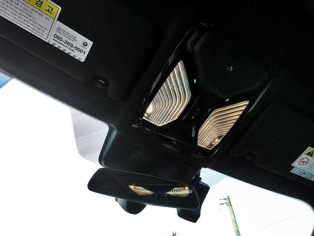 BMW 3 series 2019 Negro - Importación desde Corea - HF Imports Iquique - Foto 16