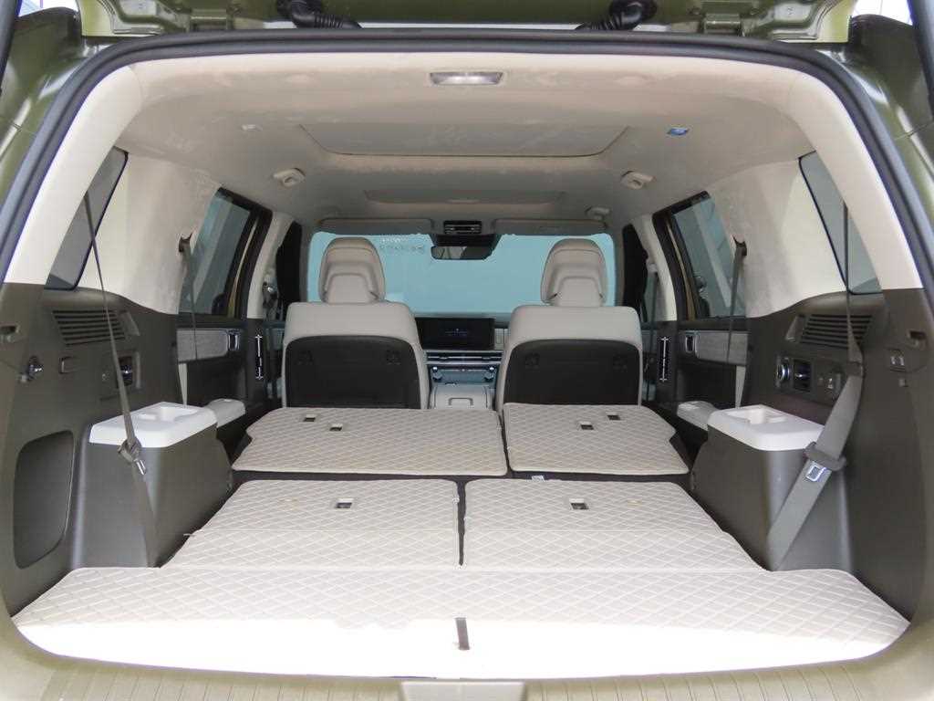 HYUNDAI Santa Fe - Vista 6