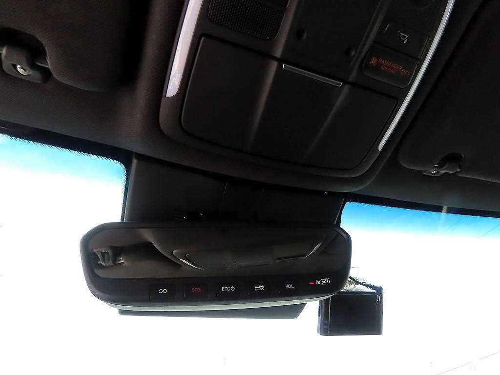 Genesis G70 2021 Blanco - Importación desde Corea - HF Imports Iquique - Foto 15