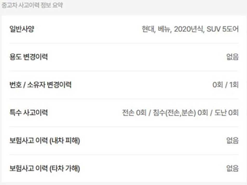 HYUNDAI Venue - Vista 2