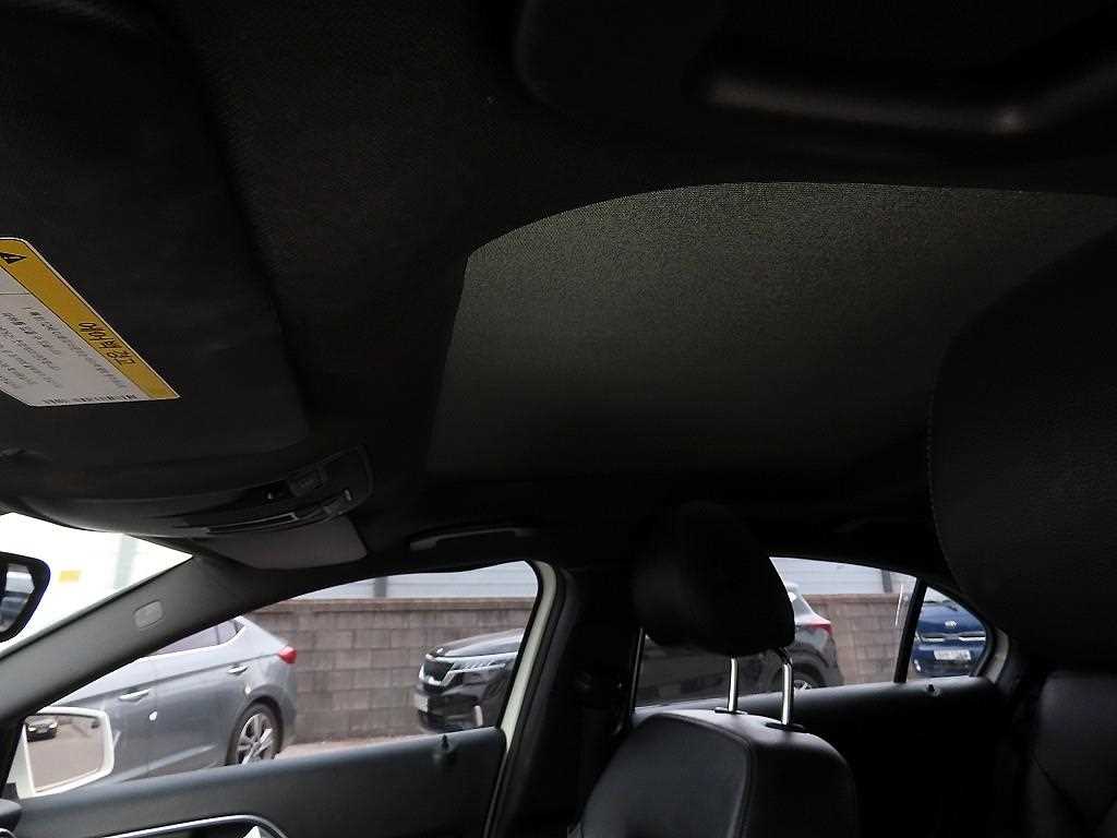 Mercedes Benz A Class 2016 - Importación desde Corea - HF Imports Iquique - Foto 18