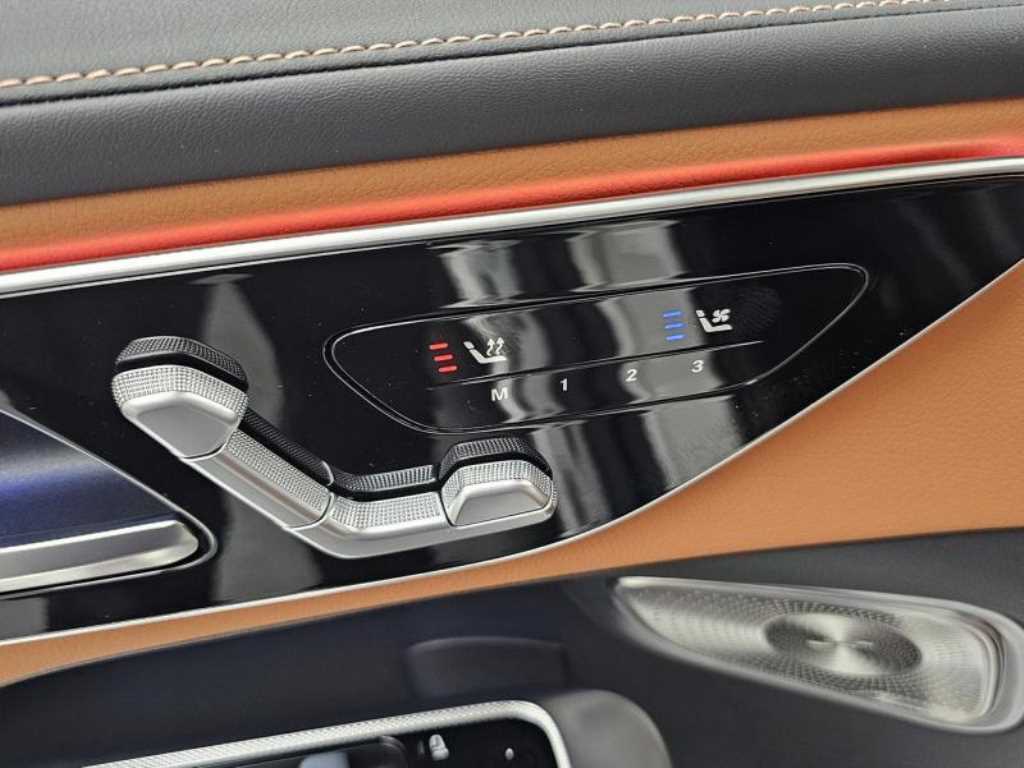 Mercedes Benz GLC Class 2023 Blanco - Importación desde Corea - HF Imports Iquique - Foto 14